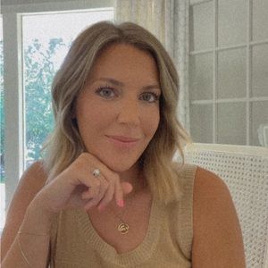 Meet your Posher, Lindsay